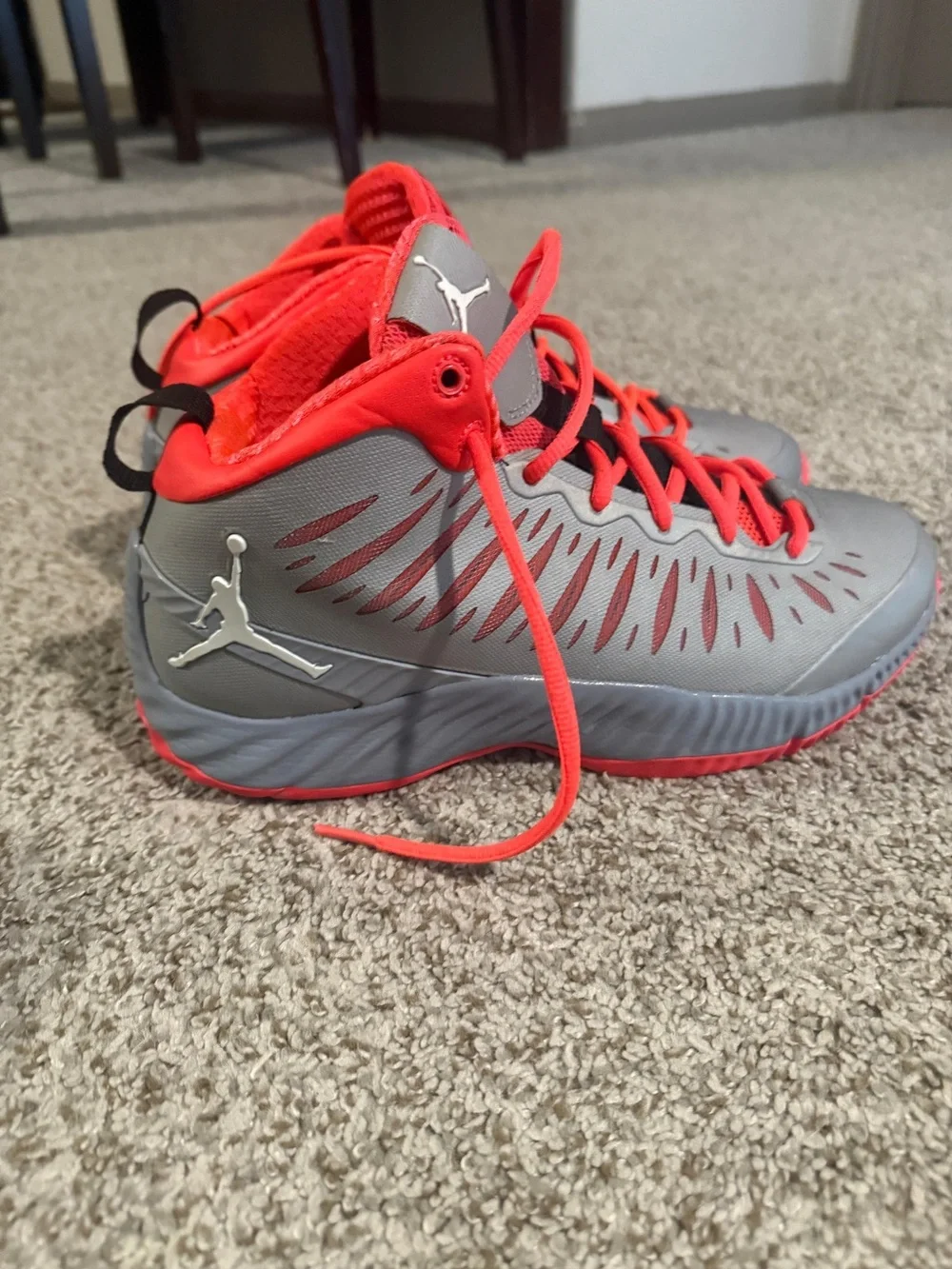 Men's Jordan Super.Fly 